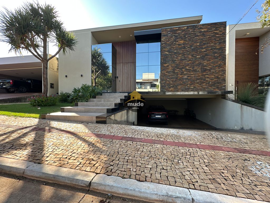 Casa com 3 quartos em Ecoville — foto 2