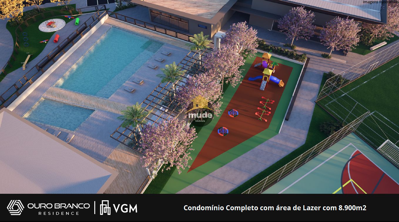 ✨ Residencial Ouro Branco: Viva o Conforto que Você Merece! 🏡💎 — foto 3
