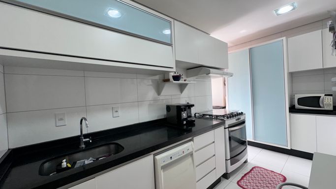 Cozinha Planejada