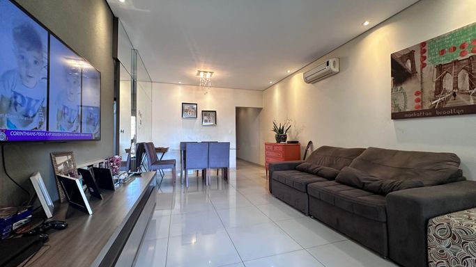 Sala TV