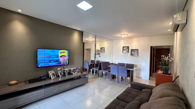 Sala TV