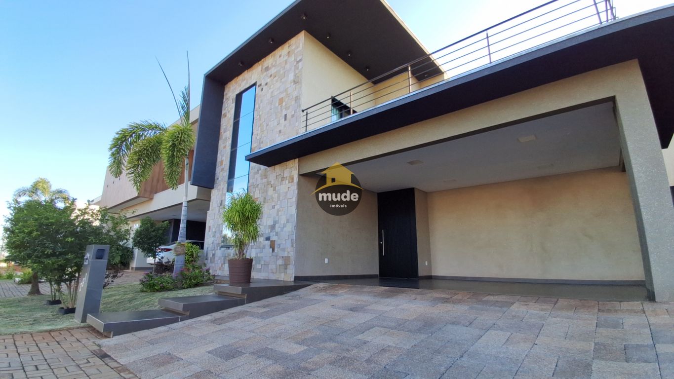 ✨🏡 Luxuosa Casa de Alto Padrão no Condomínio Porto Madero em Dourados MS! 🌟🔑 — foto 4