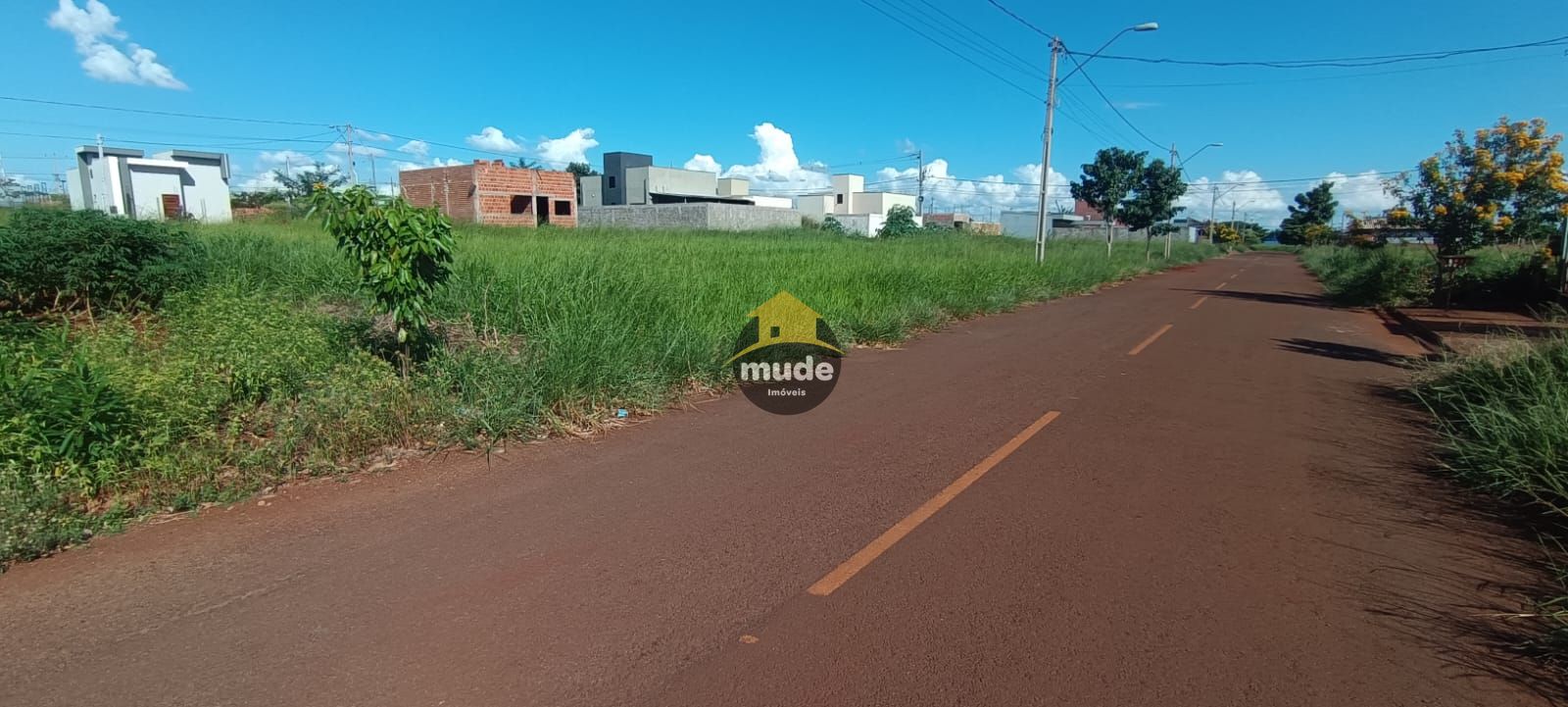 🏡 Terreno 200m² no Cidade Jardim I: Tranquilidade e Proximidade em Dourados! 🌳 — foto 3