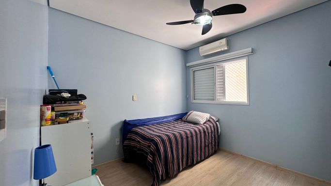 Quarto Solteiro