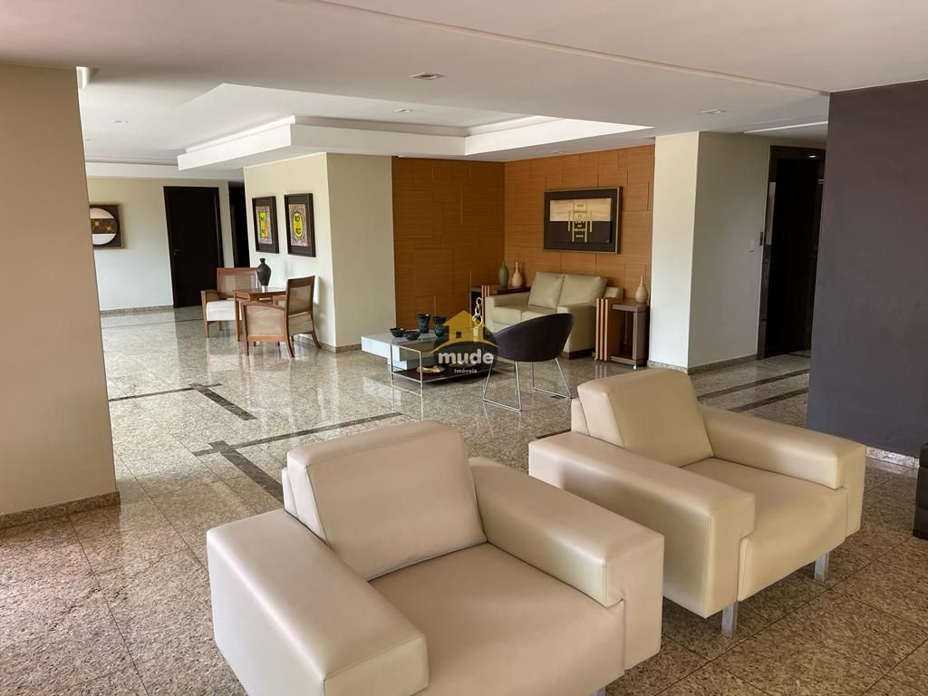 Apartamento excelente no Edifício Ilhas Gregas em Dourados — foto 4