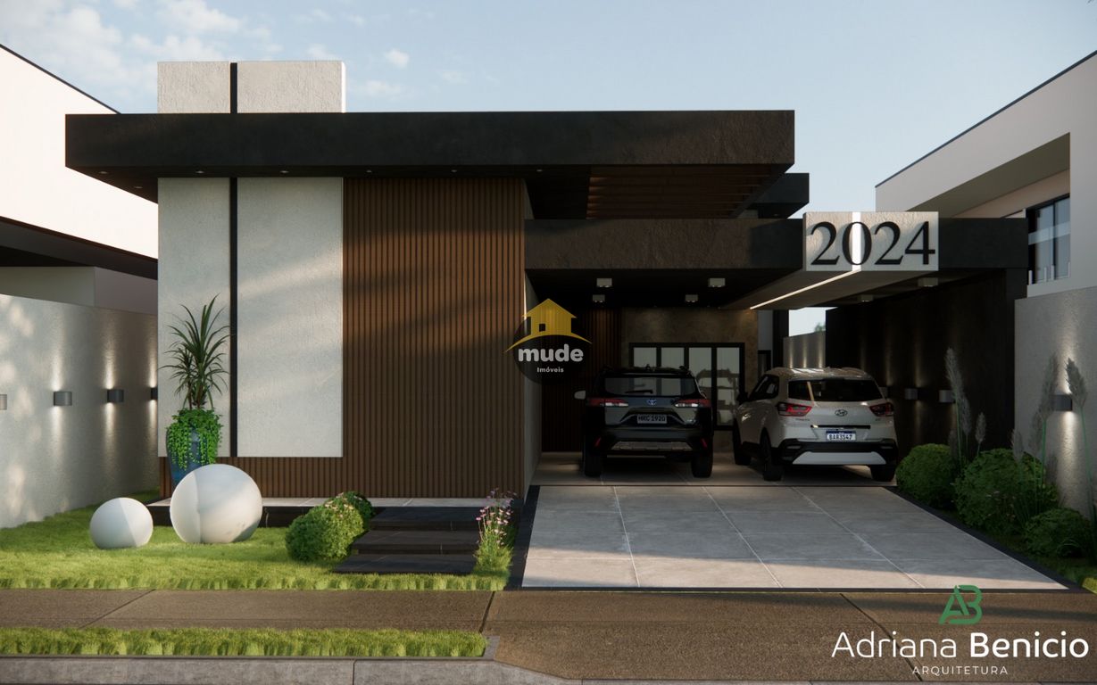 Exclusividade e Sofisticação no Jardim Mônaco – 3 Suítes e Lazer Integrado ✨ — foto 2