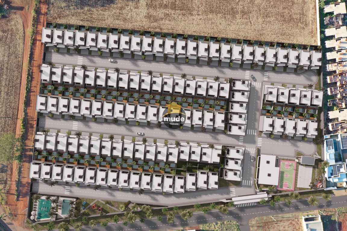 Belvedere Residences – Sobrados de Alto Padrão em Condomínio Exclusivo — foto 2