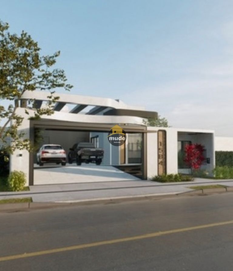 ✨ Casa de Alto Padrão com 195m² no Parque Alvorada – 🏡 — foto 3