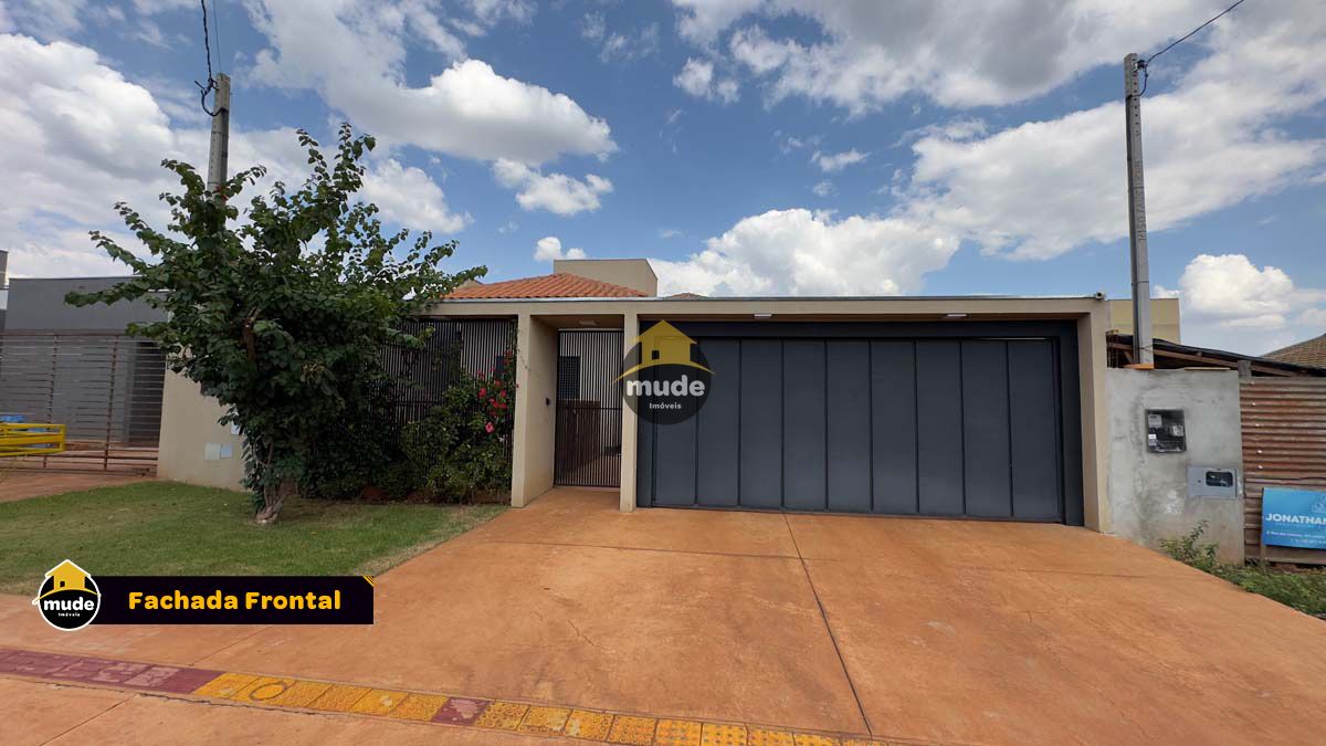 🏡✨ Casa Espaçosa 3 Quartos (1 Suíte) - Jardim Cristhais, Dourados 🌟 — foto 3