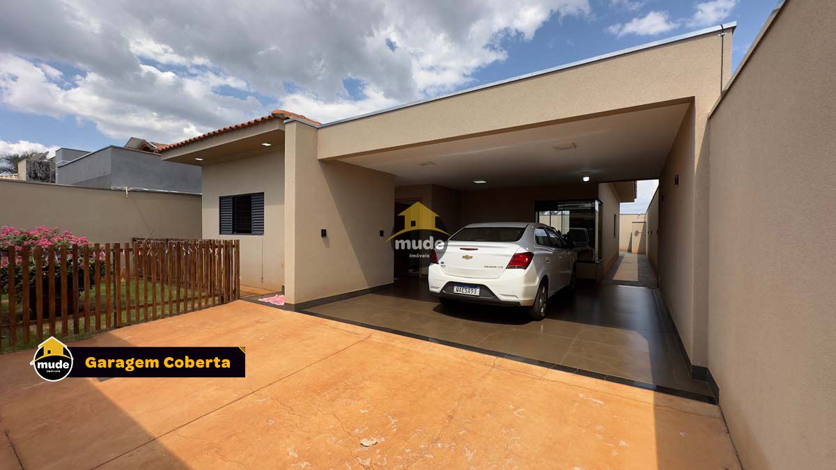 🏡✨ Casa Espaçosa 3 Quartos (1 Suíte) - Jardim Cristhais, Dourados 🌟 — foto 4