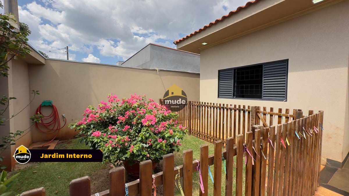 🏡✨ Casa Espaçosa 3 Quartos (1 Suíte) - Jardim Cristhais, Dourados 🌟 — foto 5