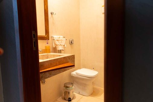 Lavabo