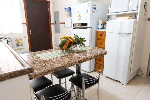 Copa da Cozinha