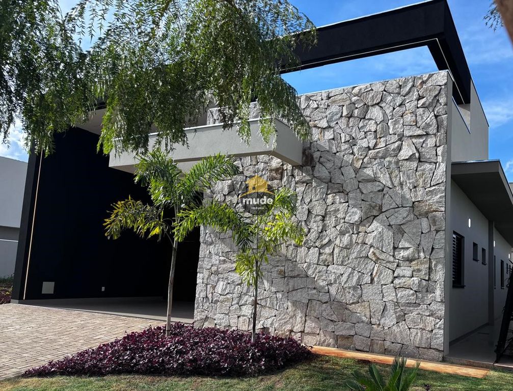 Casa em condominio com 3 suítes em Dourados (MS) — foto 3