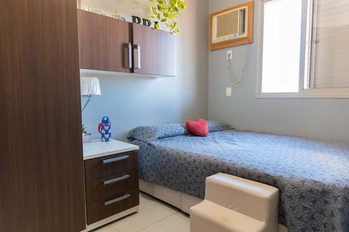 Apartamento Soteiro 02
