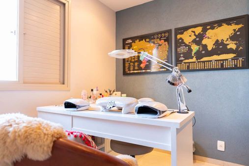 Quarto Solteiro 03