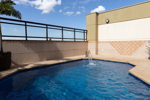 Piscina Privativa