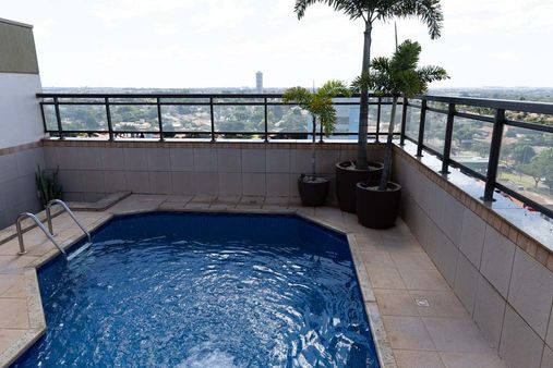 Piscina Privativa