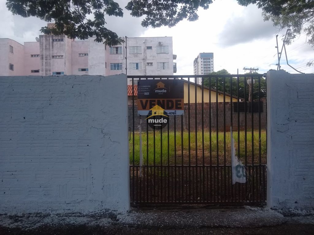 📍💼 Terreno Comercial no Coração de Dourados:457,50 m² Oportunidade Única! 🏙️✨ — foto 4