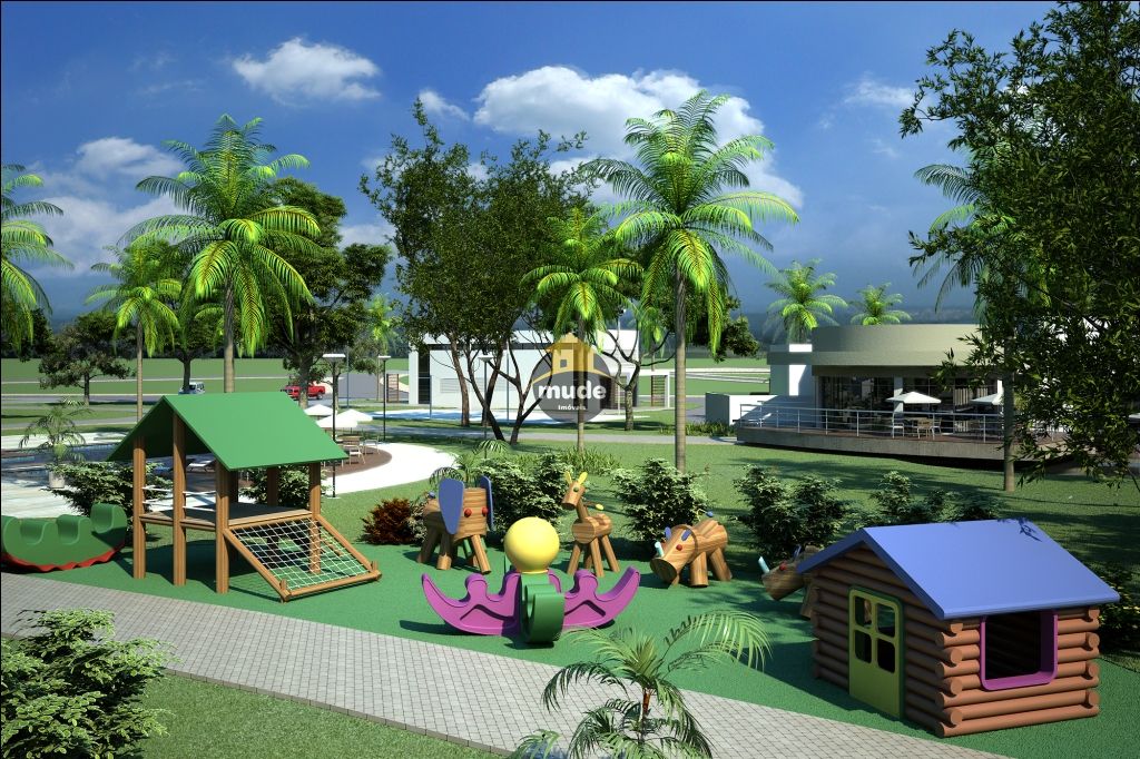 🏡 Terreno 420m² no GoldenPark – Localização Premium e Preço Especial! 🔥 — foto 5