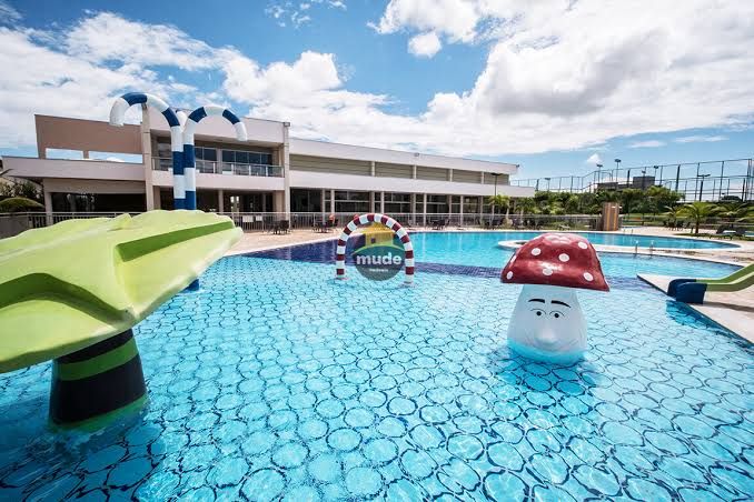 Oportunidade Exclusiva Mude Imóveis - 02 Terrenos no Porto Madero em Dourados MS — foto 2