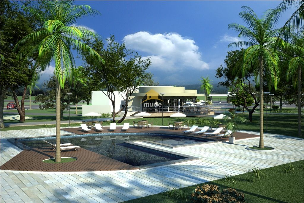🏡 Terreno 420m² no GoldenPark – Localização Premium e Preço Especial! 🔥 — foto 4