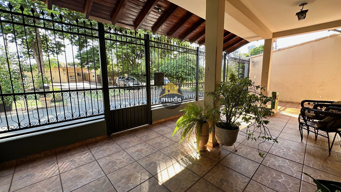 Casa Espaçosa no BNH III Plano, Dourados - Conforto e Estilo para a Família!🏠 — foto 5
