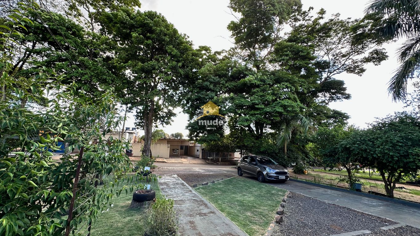 Casa Espaçosa no BNH III Plano, Dourados - Conforto e Estilo para a Família!🏠 — foto 3