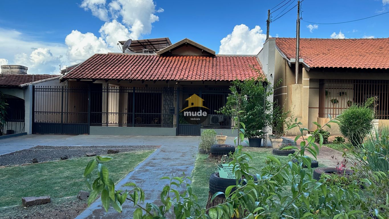Casa Espaçosa no BNH III Plano, Dourados - Conforto e Estilo para a Família!🏠 — foto 4