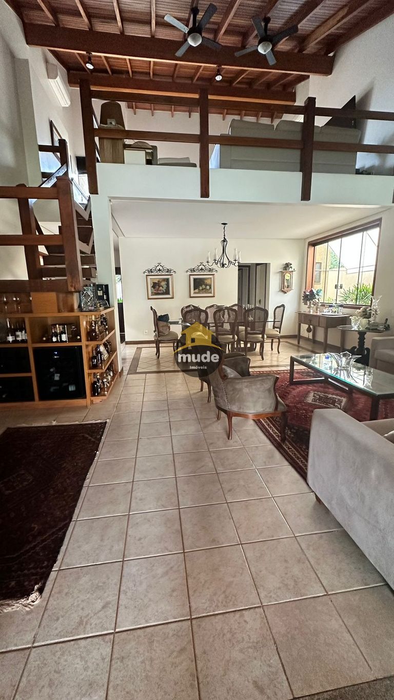 Luxo e Conforto na Vila São Luís, Dourados-MS: Casa c/ Piscina e Gourmet! 🏡✨ — foto 2