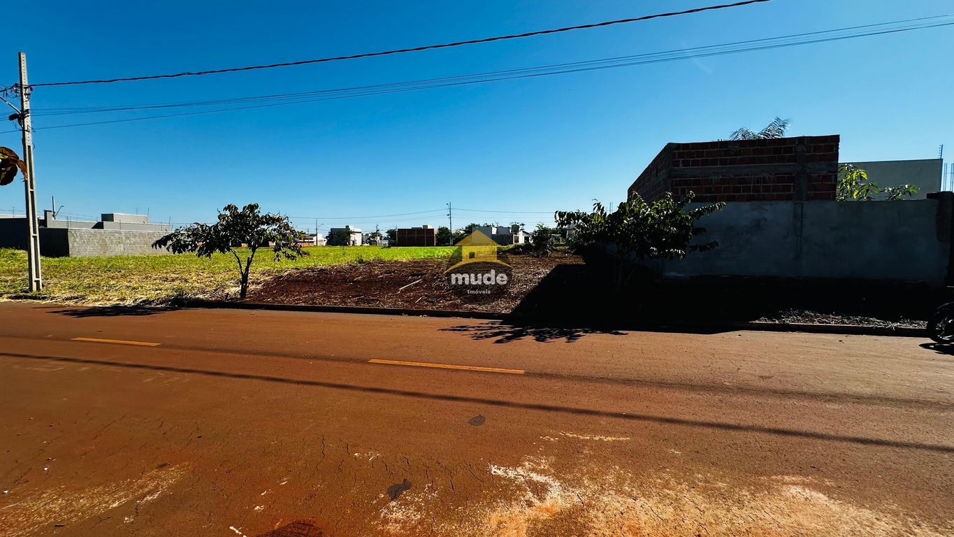 Terreno em Cidade Jardim IV — foto 4