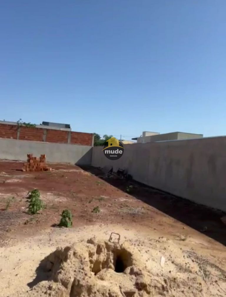 TERRENO RESIDENCIAL À VENDA NO RESIDENCAL MONTE CARLO — foto 4