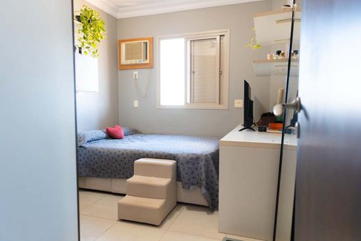 Apartamento Soteiro 02