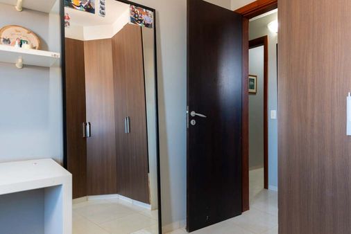 Apartamento Soteiro 02