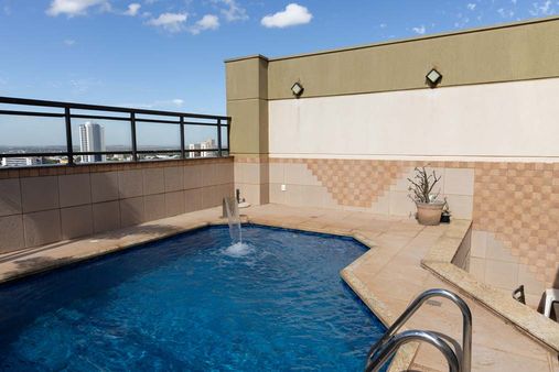 Piscina Privativa