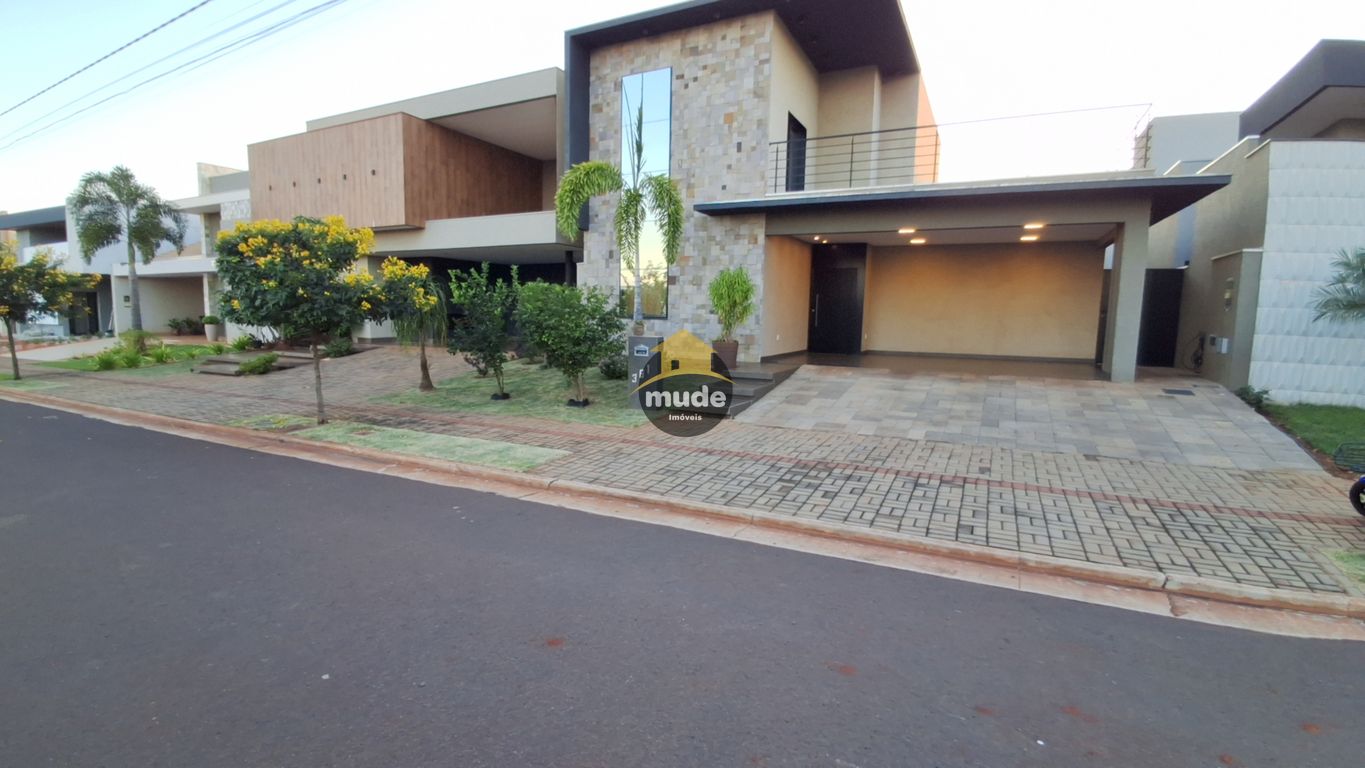 ✨🏡 Luxuosa Casa de Alto Padrão no Condomínio Porto Madero em Dourados MS! 🌟🔑 — foto 3