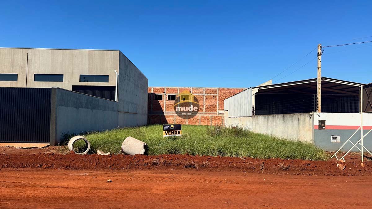 Lote Comercial 455m² - Oportunidade Única em Dourados! — foto 5