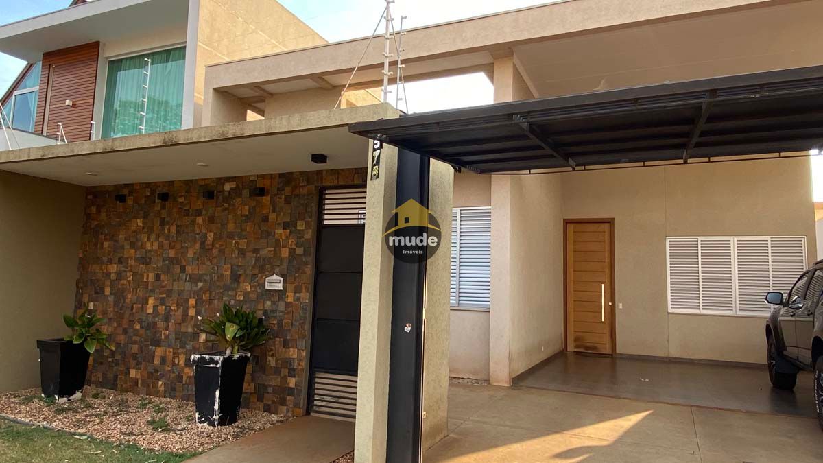 Casa a venda no Jardim Girassol em Dourados com 3 suítes e piscina — foto 5