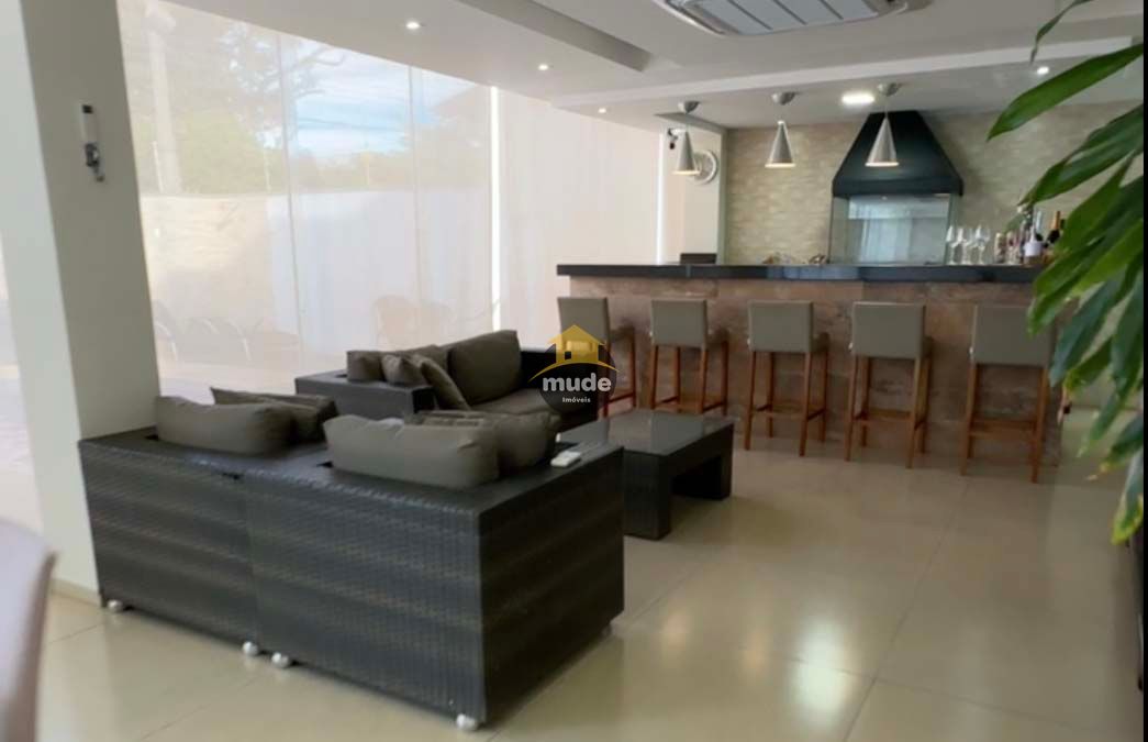 🌟 Luxuoso Sobrado 3Q c/ Piscina e Churrasqueira em Dourados! 🏡 — foto 3