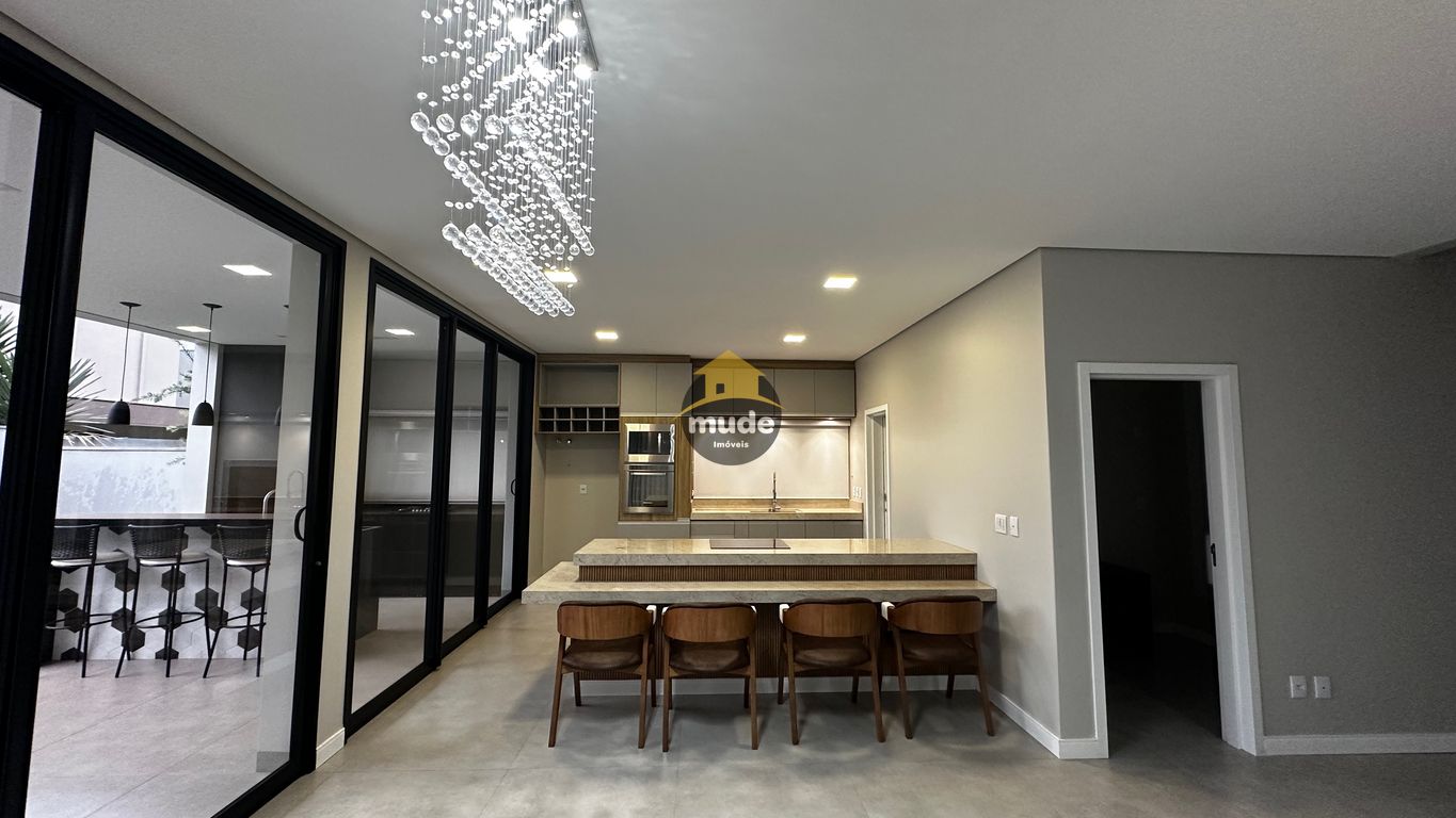 🏡 264m² e 2 suítes no Porto Madero — o melhor custo por m² do condomínio — Porto Madero