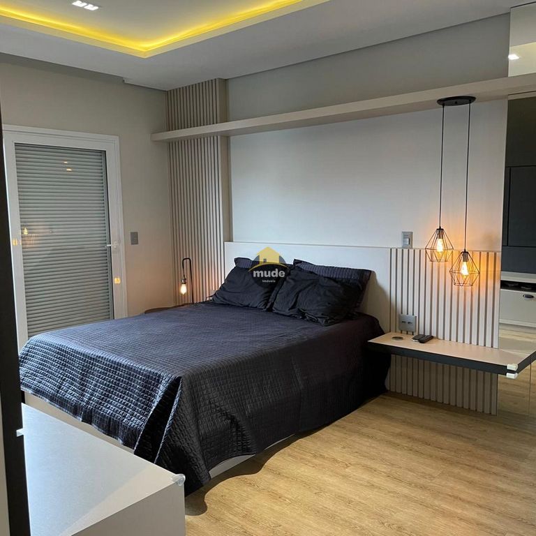 Apartamento com 4 quartos em Jardim Paulista — foto 4