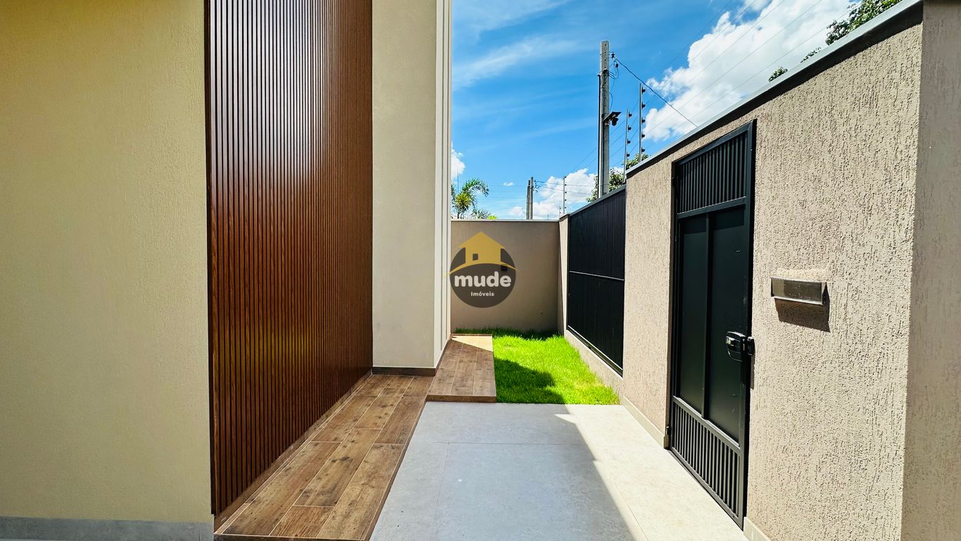 ✨ A Casa que Une Sofisticação, Economia e Conforto: 201m² no Parque Alvorada — foto 2