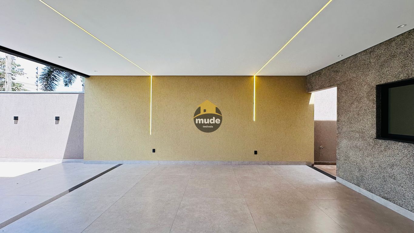 ✨ A Casa que Une Sofisticação, Economia e Conforto: 201m² no Parque Alvorada — foto 4
