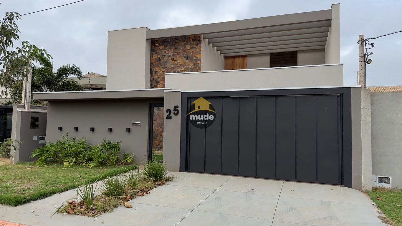Casa com 3 quartos em Jardim Cristhais I — foto 2