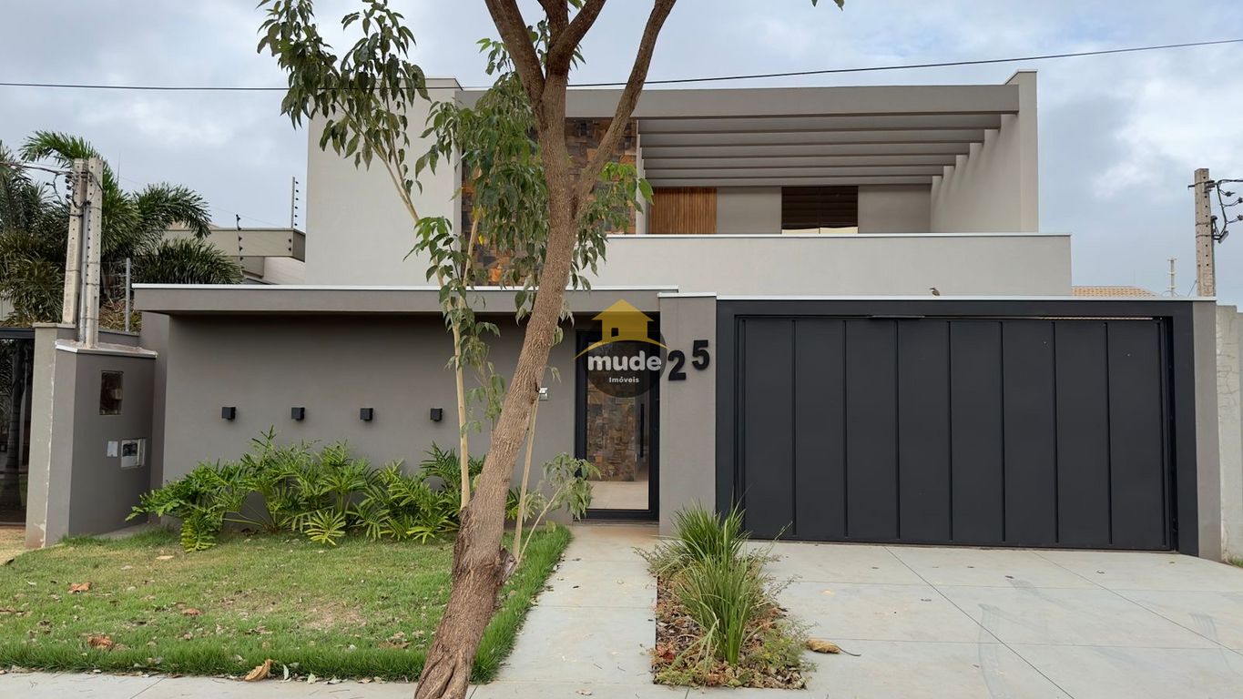 Casa com 3 quartos em Jardim Cristhais I — foto 3