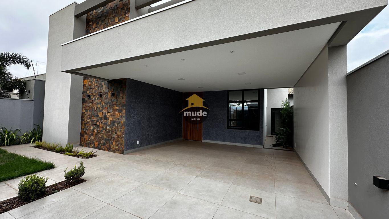 Casa com 3 quartos em Jardim Cristhais I — foto 4