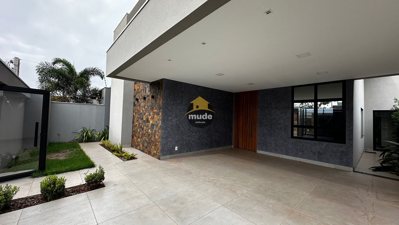 Casa com 3 quartos em Jardim Cristhais I — foto 5