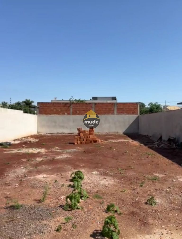 TERRENO RESIDENCIAL À VENDA NO RESIDENCAL MONTE CARLO — foto 5