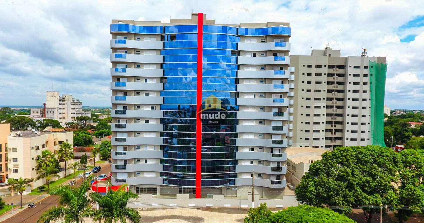 Apartamento com 4 quartos em Jardim Paulista — foto 2