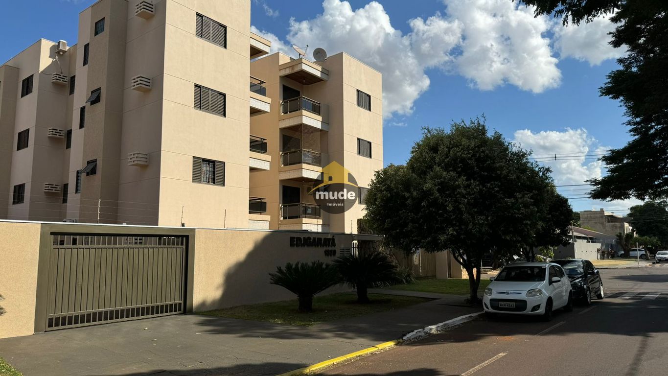 Apartamento a Venda Edificio Igaratá — foto 2